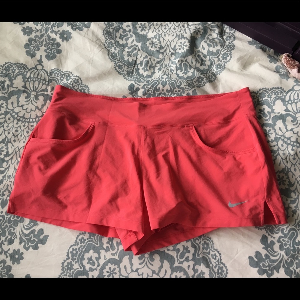 Nike Active Shorts